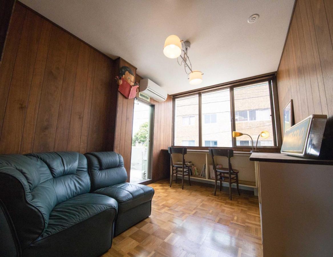 Tune Hostel（ツネホステル館山） Tateyama  Εξωτερικό φωτογραφία
