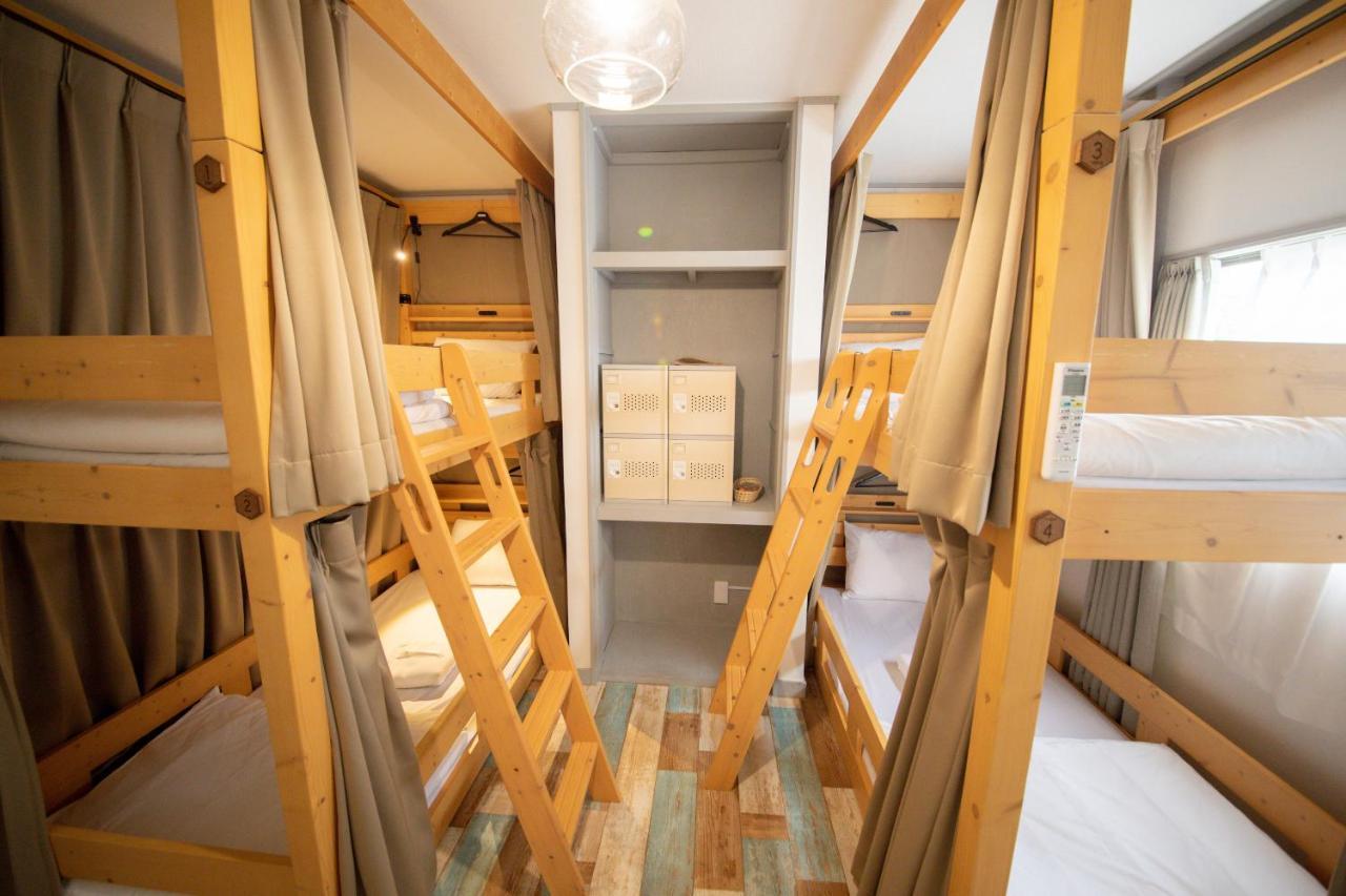 Tune Hostel（ツネホステル館山） Tateyama  Εξωτερικό φωτογραφία